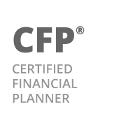 CFP®CERTIFIED FINANCIAL PLANNER CREDENTIAL