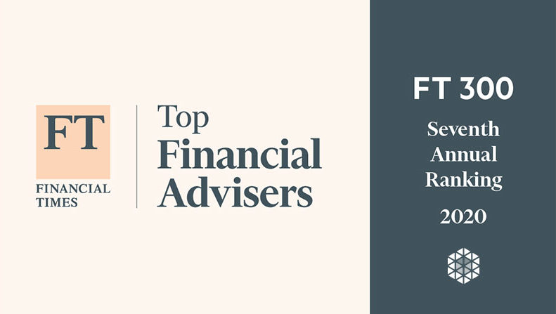 HoyleCohen Again Named to Financial Times 300 Top Registered Investment Advisers