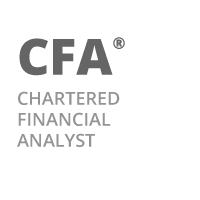 CFA CHARTERED FINANCIAL ANALYST CREDENTIAL