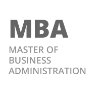 MBA MASTER OF BUSINESS ADMINISTRATION CREDENTIAL