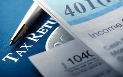 Key Retirement and Tax Numbers for 2020