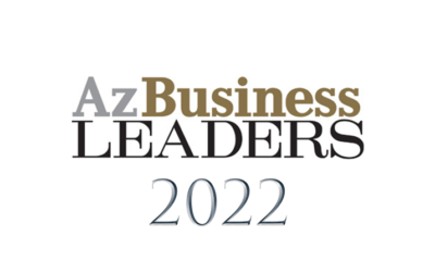 Steve Taddie named to AZ Business Leaders of 2022