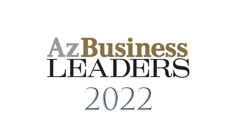 Steve Taddie named to AZ Business Leaders of 2022