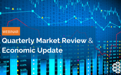 Webinar Reflection: Market Update & Discussion