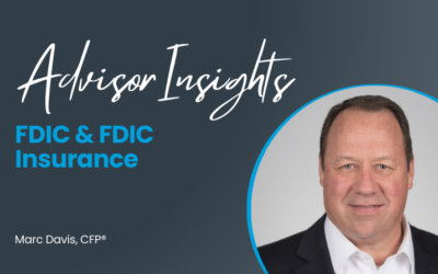 FDIC & FDIC Insurance Overview