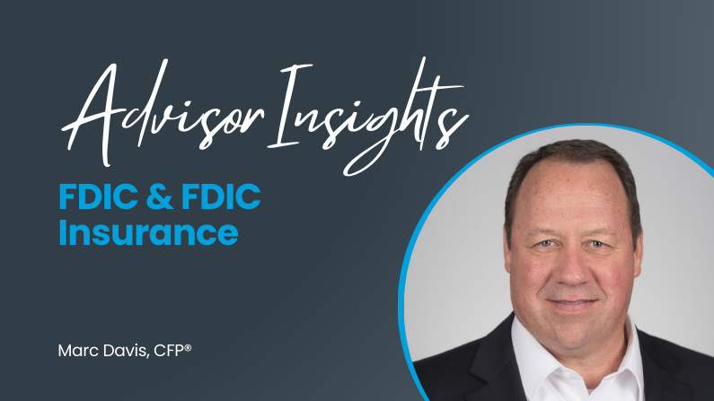 FDIC & FDIC Insurance Overview
