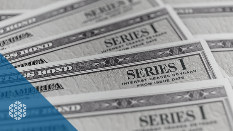 Series I Savings Bonds