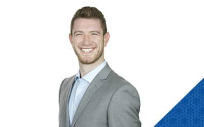 Jack O’Donnell is promoted to Associate Wealth Advisor