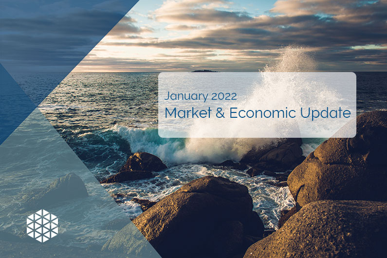 Market & Economic Update – January 2022
