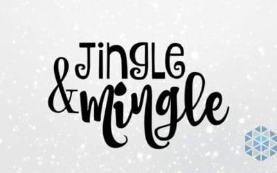 The San Diego HoyleCohen team invites you to come Jingle & Mingle