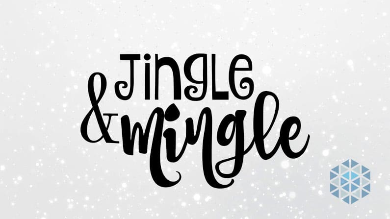 The San Diego HoyleCohen team invites you to come Jingle & Mingle