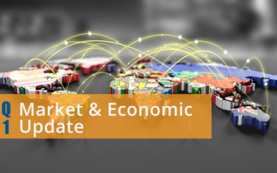 Market & Economic Update – April 2020