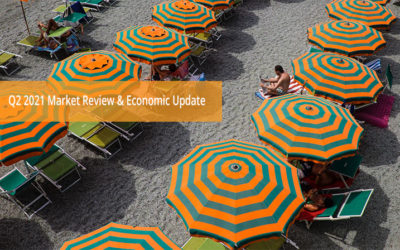 Market & Economic Update – July 2021