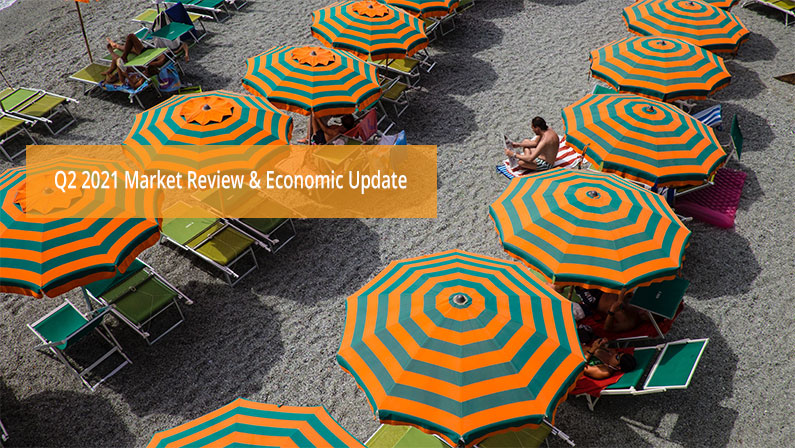 Market & Economic Update – July 2021