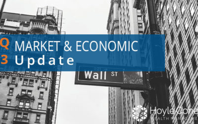 Q3 2020 Market & Economic Update
