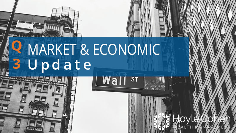 Q3 2020 Market & Economic Update