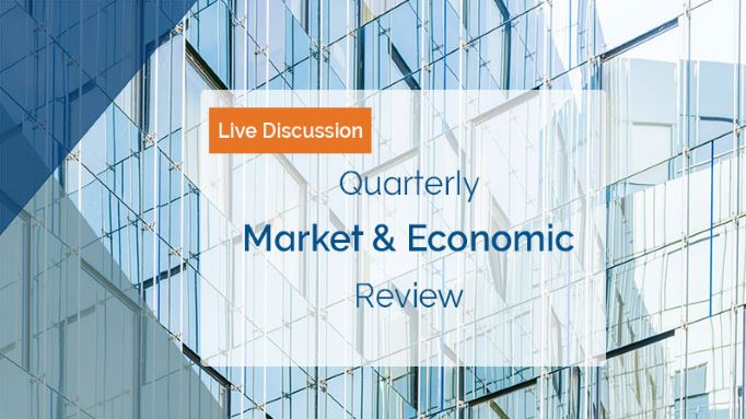 Webinar Summary: Market & Economic Discussion Featuring John Emerson