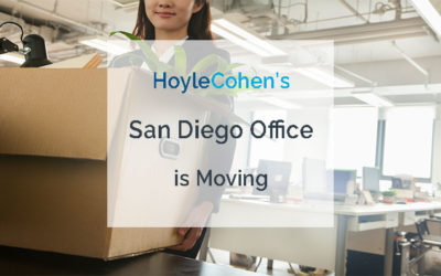 We’re Moving!!!