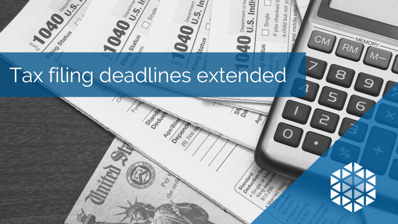 Some CA counties extend tax return filing deadline to 10/16/23