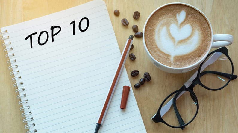 Top 10 Financial Tips from our Women & Wealth team