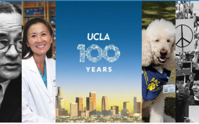 UCLA Alumni San Diego Network Wins 2020 Alumni Network of the Year!