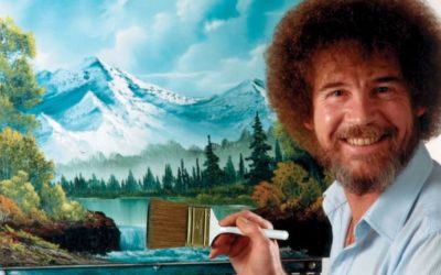 What Business Owners Can Learn From Bob Ross’ Estate Battle