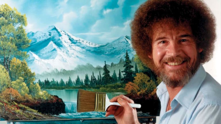 What Business Owners Can Learn From Bob Ross’ Estate Battle