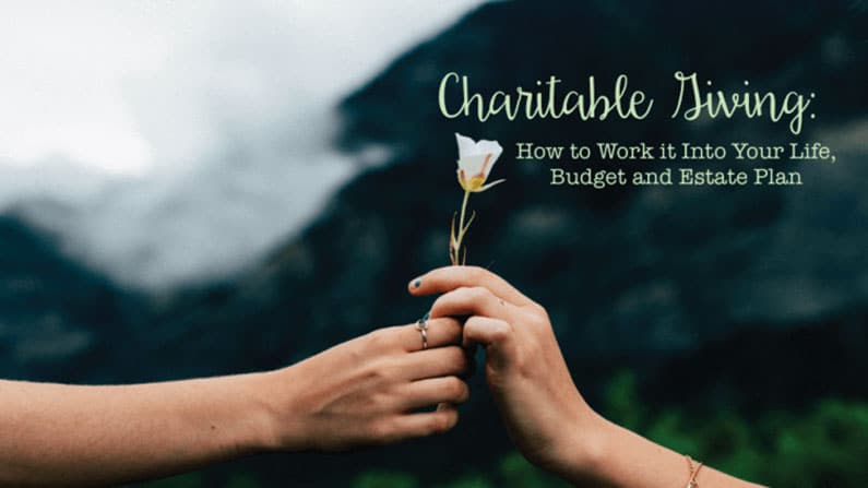 Educational Video – Tax and Other Advantages of a Qualified Charitable Distribution
