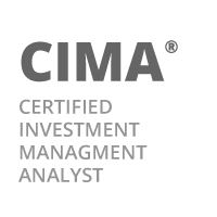 CIMA® CHARTERED ADVISOR IN PHILANTHROPY CREDENTIAL