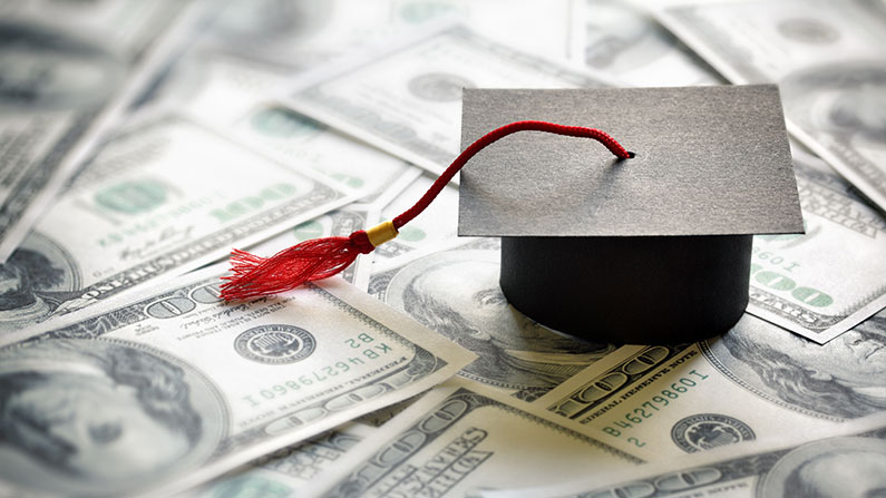 Saving for College – How to Choose the Right Savings Account