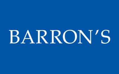 HoyleCohen Ranked #57 of the Top 100 Independent Advisors by Barron’s