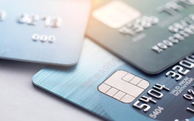 6 Steps to Reduce and Eliminate Credit Card Debt