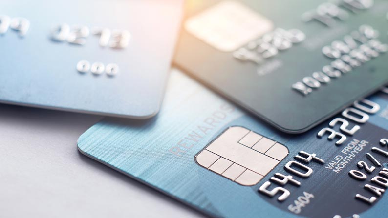 6 Steps to Reduce and Eliminate Credit Card Debt