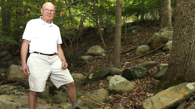 HoyleCohen Client Becomes the Fourth Oldest Hiker to Complete Appalachian Trail