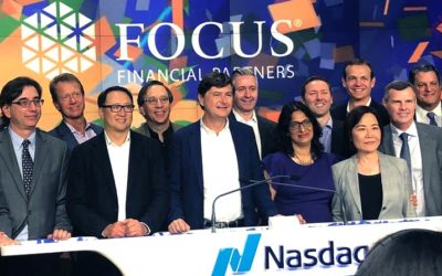 Focus Financial Partners (FOCS) IPO