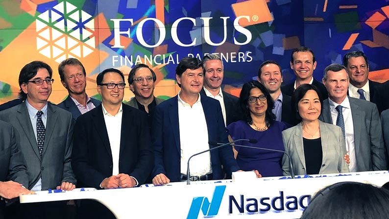 Focus Financial Partners (FOCS) IPO
