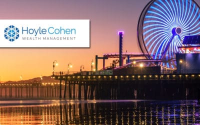 HoyleCohen, LLC has Acquired Santa Monica Based Firm