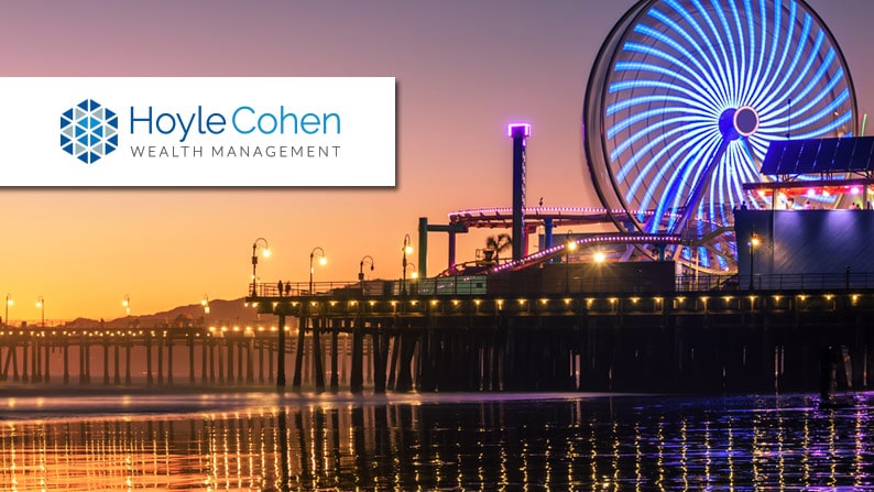 HoyleCohen, LLC has Acquired Santa Monica Based Firm