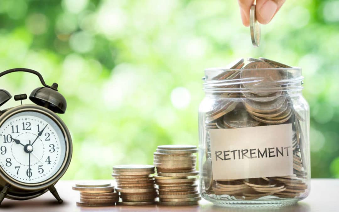 State sponsored retirement savings plan now being offered to California workers & employers