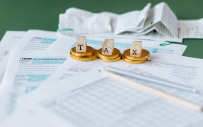 How Net Unrealized Appreciation Can Lower Your Retirement Tax Burden